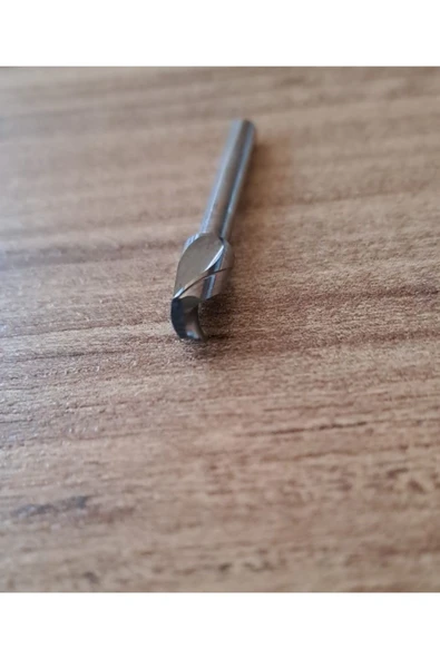 Depolife Cnc Metal Sondaj Tungsten Karbür 5mm Uc Matkap Delme Ucu Için Hard Drill Bıçak Makine Takımı - Resim 7