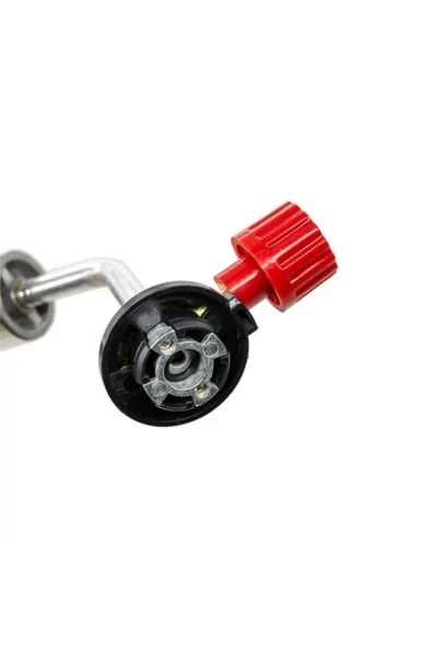 Rox 0159 Dragon Şaloma Gaz Pürmüz Başlığı - 4