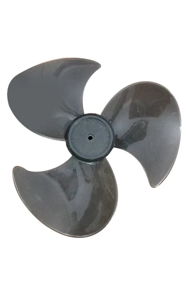 Depolife vantilatör fan pervanesi üniversal tüm markalara uyumlu Hava Pervane Yedek Parça - 3