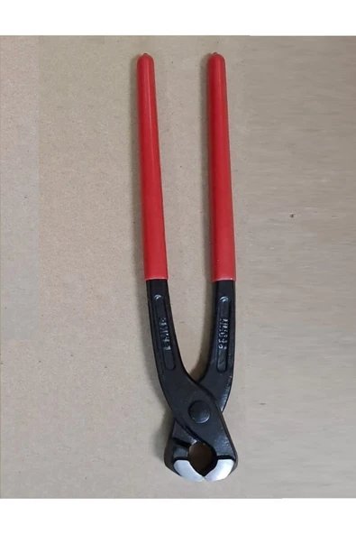Depolife Inşaatcı 25cm Betoncu Demirci Kerpeteni Yüksek Kalite 250mm - 5