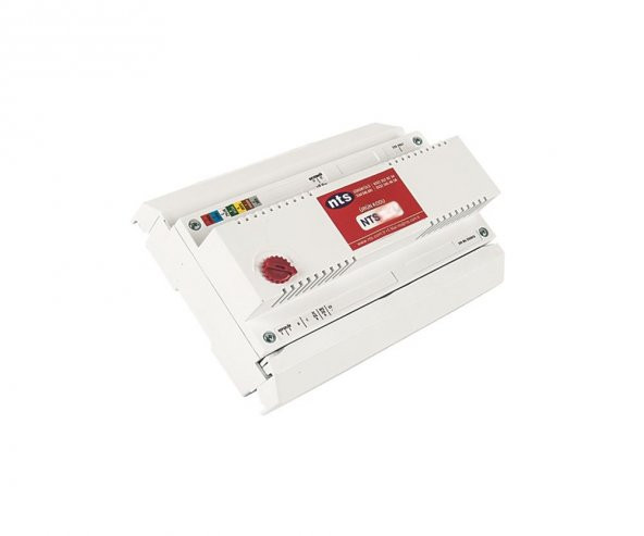 NTS DİAFON SESLİ DÖRT DAİRE İÇİN VİLLA KİT SET KOMPLE - 3