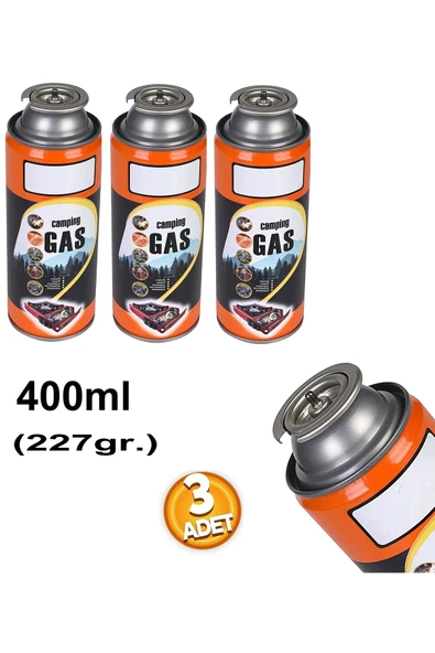 Depolife Tabanca Pürmüz Kafası Yüksek Alevli Torch 3 Adet Kamp Gazı Seti Alev Saplı çakmak Çakmaklı pürmüs - 2