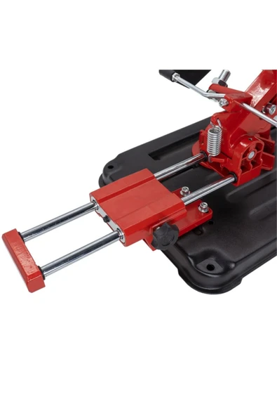 Rox Wood Kızaklı Ve Mengeneli Avuç Taşlama Tezgahı (153rox0117) - 2