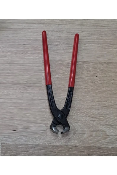 Depolife Inşaatcı 25cm Betoncu Demirci Kerpeteni Yüksek Kalite 250mm - 3