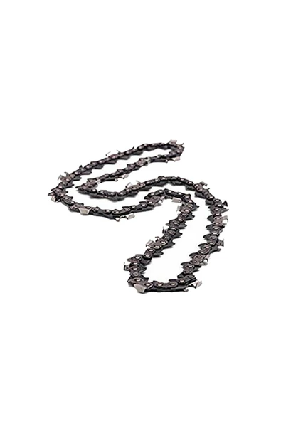 Depolife 3/25 34 Diş Motorlu Testere Zinciri Saw Chain 68LD 16" - 1