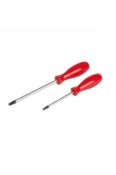 Eltos Torx Tornavida T10