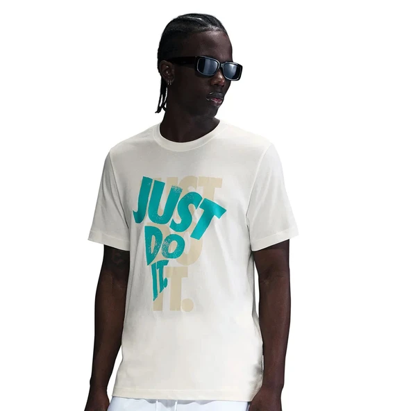 Nike HJ0554 133 Mens Home Erkek T-shirt