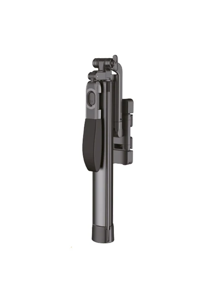 Nettech Nt-mt01 Telefon Multi-function Tripod Stand - Siyah