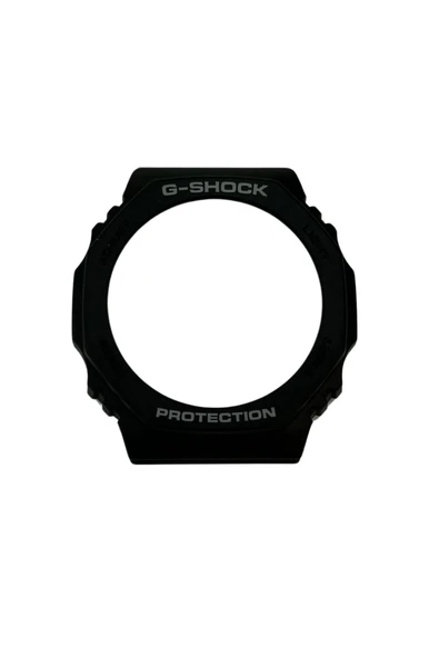 Casio G-Shock GA-2100 DWE-5600 Orijinal Shock Lastiği Kasa Silikonu