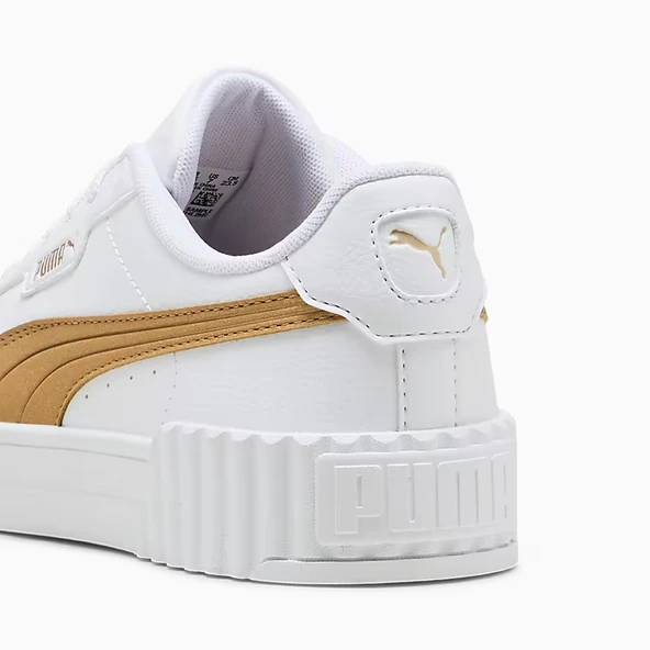 Puma 400722 02 Carina 3.0 Aqua Metallics Kadın Ayakkabı - 4