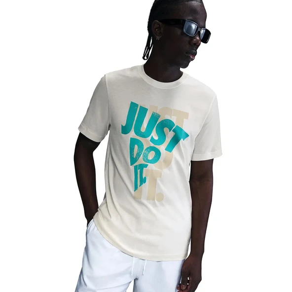 Nike HJ0554 133 Mens Home Erkek T-shirt - 4