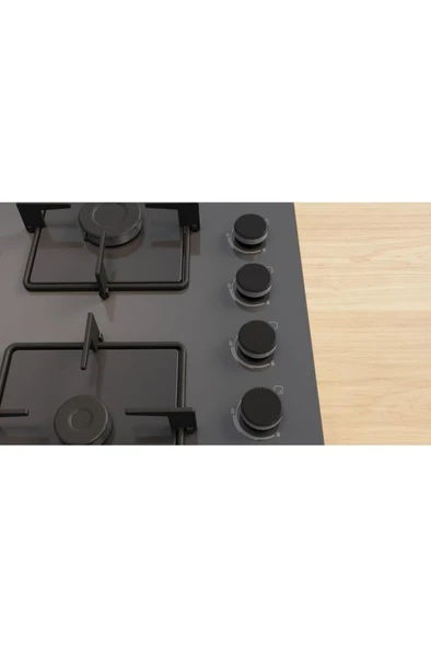 BOSCH POP6C9P30O ANTRASİT CAM ANKASTRE OCAK - 2