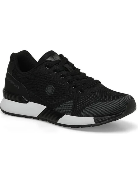 LUMBERJACK VENDOR 5FX SİYAH COMFORT CASUAL ANATOMİK SPOR AYAKKABISI ürün görseli
