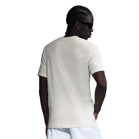 Nike HJ0554 133 Mens Home Erkek T-shirt - 2