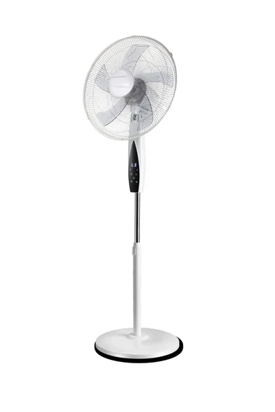 Dlc FS-K45BR 65 Watt Zaman Ayarlı Kumandalı Ayaklı Vantilatör Beyaz
