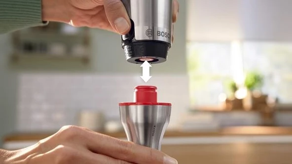 BOSCH MSM6M810 ERGOMASTER EL BLENDERI - 10