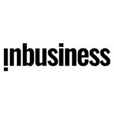 Inbusiness Yıllık Abonelik (12 Sayı) ürün görseli 1