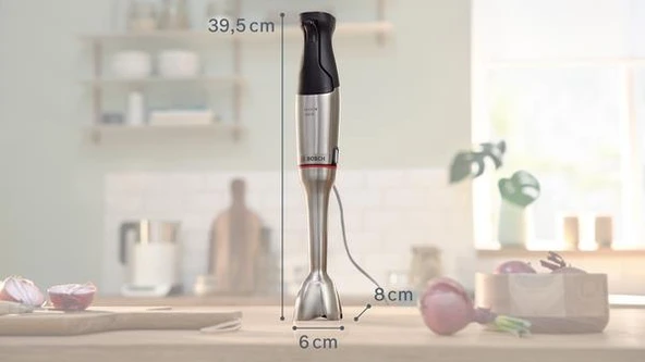 BOSCH MSM6M810 ERGOMASTER EL BLENDERI - 5