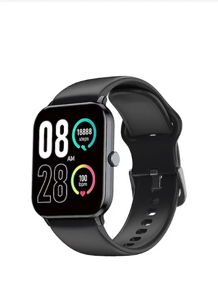 QCY GTC Akıllı Saat VİTRİN