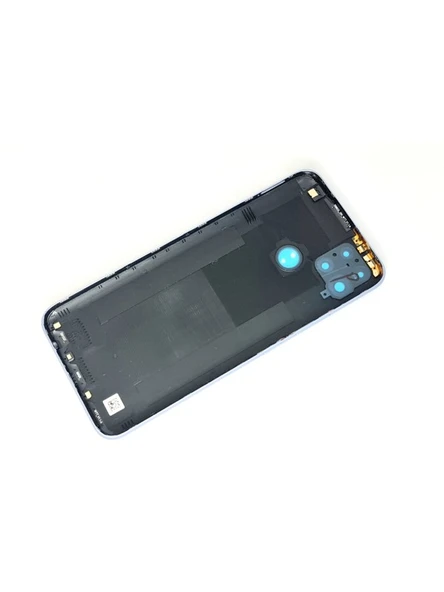 Oppo Realme C25 Kasa Arka Pil Batarya Kapağı ürün görseli