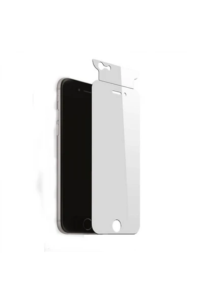 Nettech Iphone 7 Uyumlu Ön Ve Arka Koruma 360 Full Kaplama - 1