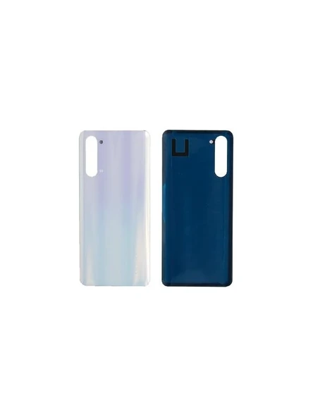 Oppo Reno 3 Arka Kapak Batarya Pil Kapağı