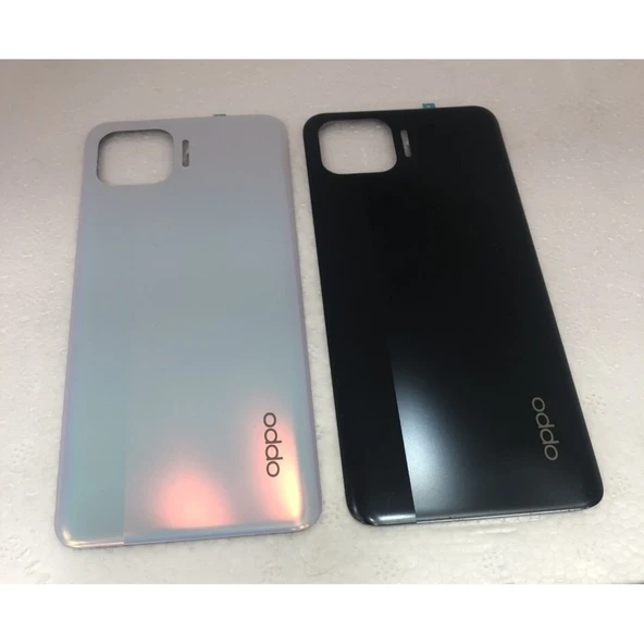 Oppo Reno 4 Lite (Cph2125) Arka Kapak Pil Kapağı (545633494) - Resim 2