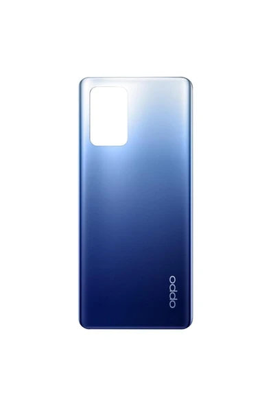 Oppo A74 Arka Kapak Pil Kapağı Cph2219