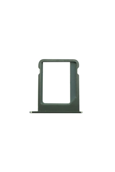 Nettech Teknonet Iphone 4 Uyumlu Sim Metali - Gri - 2