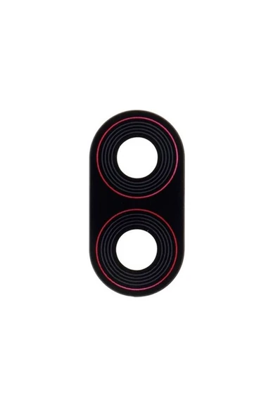 Teknonet Xiaomi Pocophone F1 Uyumlu Kamera Camı - 1