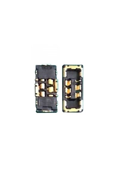 Nettech Teknonet iPhone X Uyumlu Batarya Konnektörü