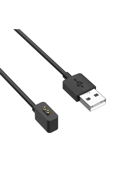 Nettech EMi Band 8 Kablosuz Wireless Şarj - Siyah - 1