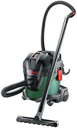 Bosch UniversalVac 15 Islak Kuru Elektrikli Süpürge - 06033D1100 - 3