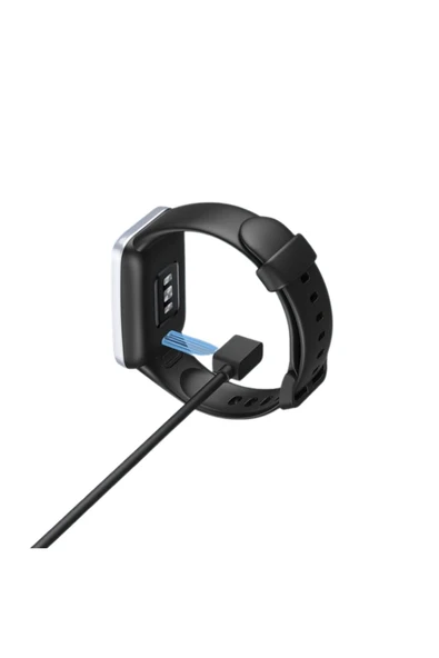 Nettech EMi Band 8 Kablosuz Wireless Şarj - Siyah - 2