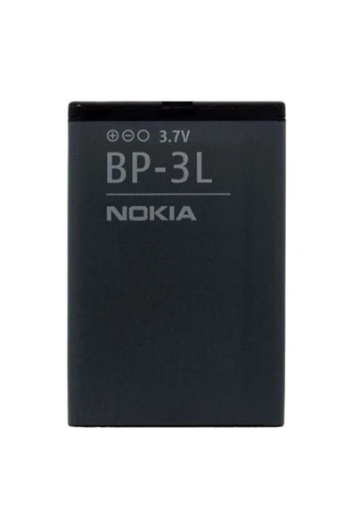 Nettech Teknonet Nokia 603 Uyumlu 1320 mAh Batarya