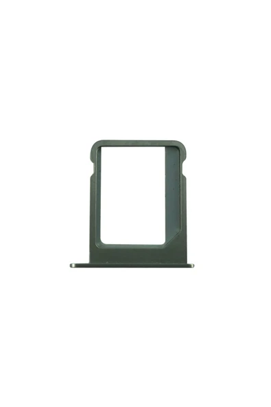 Nettech Teknonet Iphone 4 Uyumlu Sim Metali - Gri