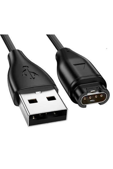 Nettech EGarmin Kablosuz Wireless Şarj - Siyah - 2