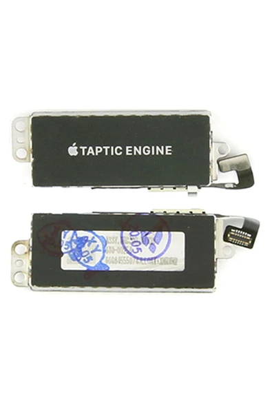 Teknonet Iphone 11 Uyumlu Titreşim Motoru