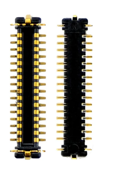 Nettech Teknonet iPhone 5 Uyumlu Lcd Soketi