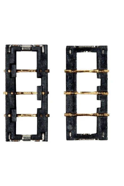 Nettech Teknonet iPhone 5C Uyumlu Batarya Konnektörü