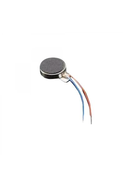 Nettech Teknonet Casper Via V8 Uyumlu Titreşim Motoru