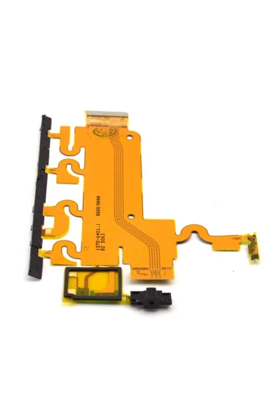 Nettech Teknonet Sony Xperia Z1 Uyumlu Power Flex - 1