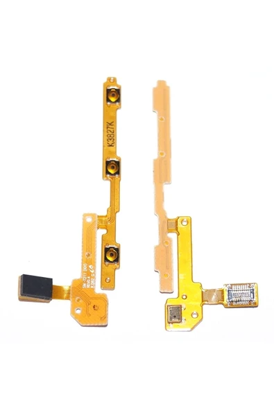 Nettech Teknonet Samsung Galaxy T211 Tab 3 7.0 Uyumlu Ses Flex