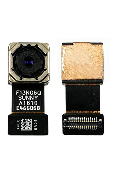 Teknonet Lenovo P2 Uyumlu Arka Kamera