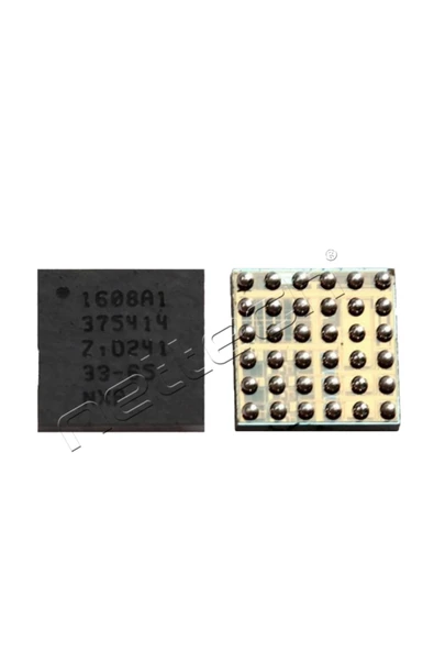 Nettech Teknonet Iphone 5 Uyumlu Nt-11725 Usb Ntegresi - 1