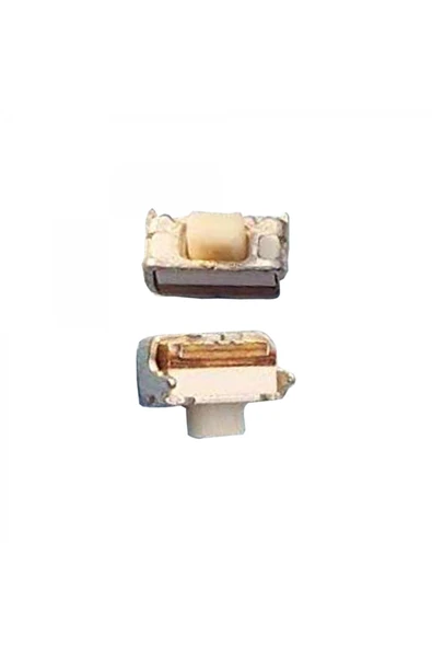 Nettech Teknonet Samsung Sgh- C3350 Uyumlu Power Switch
