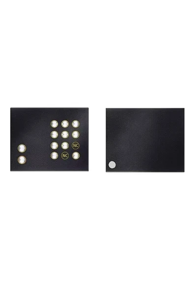 Teknonet İphone X Uyumlu Eface-ıd Dot Projektor Ic