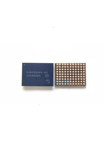 Teknonet İphone 15 Pro Max Uyumlu A338s00946 Şarj Ntegresi - Renksiz