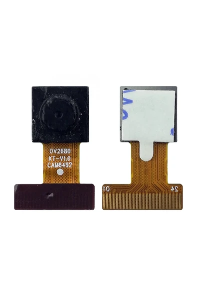 Nettech Casper Via T28M Uyumlu Arka Kamera