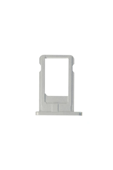 Nettech Teknonet Iphone 5s Uyumlu Sim Metali - Gri